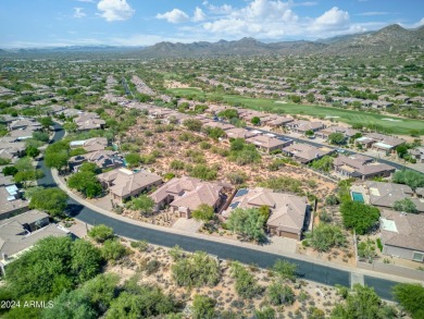 Nestled in the foothills of the Sonoran Desert, Terravita on Terravita Golf and Country Club in Arizona - for sale on GolfHomes.com, golf home, golf lot