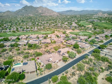 Nestled in the foothills of the Sonoran Desert, Terravita on Terravita Golf and Country Club in Arizona - for sale on GolfHomes.com, golf home, golf lot