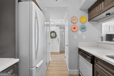 The condo you've been waiting for! This updated Buckhead on Bobby Jones Golf Club in Georgia - for sale on GolfHomes.com, golf home, golf lot