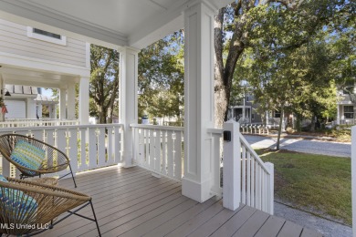 Charming Fully Furnished Cottage in Unbeatable Location!You on Gulf Hills Golf Club in Mississippi - for sale on GolfHomes.com, golf home, golf lot