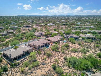 Nestled in the foothills of the Sonoran Desert, Terravita on Terravita Golf and Country Club in Arizona - for sale on GolfHomes.com, golf home, golf lot