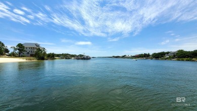 Welcome home to Sailmaker's Place, nestled along the sugar-white on Lost Key Golf Club in Florida - for sale on GolfHomes.com, golf home, golf lot