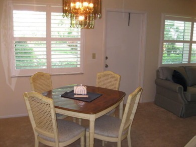 Come see this partial updated first floor condo in the heart of on Pine Lakes Golf Club in Florida - for sale on GolfHomes.com, golf home, golf lot