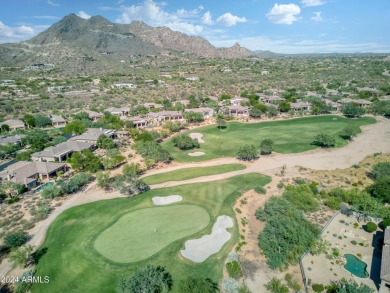 Nestled in the foothills of the Sonoran Desert, Terravita on Terravita Golf and Country Club in Arizona - for sale on GolfHomes.com, golf home, golf lot