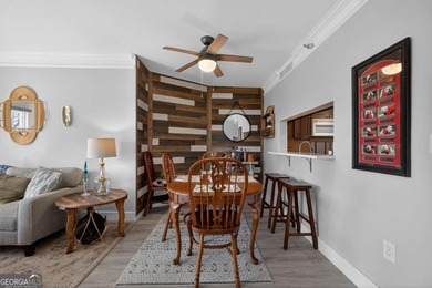 The condo you've been waiting for! This updated Buckhead on Bobby Jones Golf Club in Georgia - for sale on GolfHomes.com, golf home, golf lot