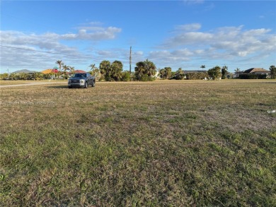 Possible owner financing!!! The corner lot is located on the on Burnt Store Golf Club in Florida - for sale on GolfHomes.com, golf home, golf lot