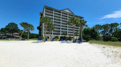 Welcome home to Sailmaker's Place, nestled along the sugar-white on Lost Key Golf Club in Florida - for sale on GolfHomes.com, golf home, golf lot