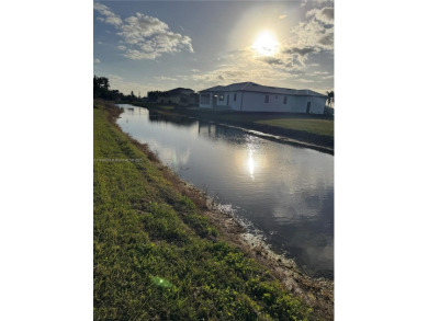 Possible owner financing!!! The corner lot is located on the on Burnt Store Golf Club in Florida - for sale on GolfHomes.com, golf home, golf lot