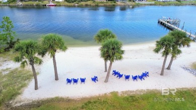 Welcome home to Sailmaker's Place, nestled along the sugar-white on Lost Key Golf Club in Florida - for sale on GolfHomes.com, golf home, golf lot