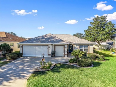 Impressive and Meticulously Maintained 3/2 Concrete Block and on The Links of Spruce Creek in Florida - for sale on GolfHomes.com, golf home, golf lot