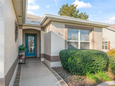 Impressive and Meticulously Maintained 3/2 Concrete Block and on The Links of Spruce Creek in Florida - for sale on GolfHomes.com, golf home, golf lot