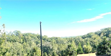 Gorgeous breathtaking scenery from your cozy covered back patio on Chateau Elan Golf Club  in Georgia - for sale on GolfHomes.com, golf home, golf lot