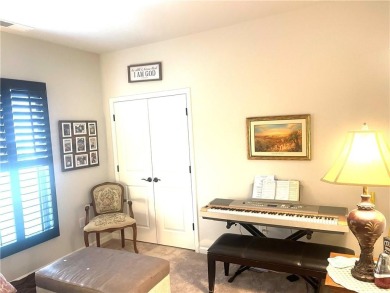 Gorgeous breathtaking scenery from your cozy covered back patio on Chateau Elan Golf Club  in Georgia - for sale on GolfHomes.com, golf home, golf lot