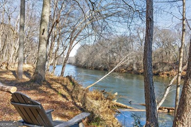 Nestled on a quiet cul-de-sac, a rare opportunity in Olde on Canongate At Olde Atlanta Golf Club in Georgia - for sale on GolfHomes.com, golf home, golf lot