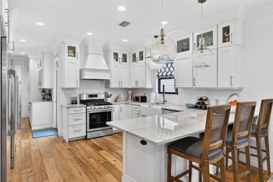 Every detail of this beautifully renovated home speaks to on Sandestin Golf and Beach Resort - Raven in Florida - for sale on GolfHomes.com, golf home, golf lot