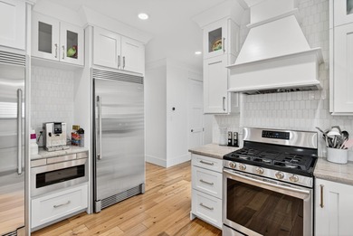 Every detail of this beautifully renovated home speaks to on Sandestin Golf and Beach Resort - Raven in Florida - for sale on GolfHomes.com, golf home, golf lot