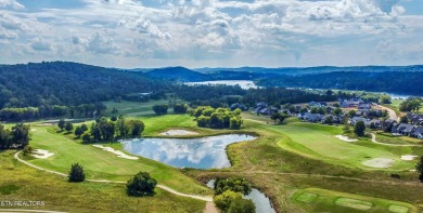 TN National is the premiere gated lakefront community in Loudon on Tennessee National Golf Club in Tennessee - for sale on GolfHomes.com, golf home, golf lot