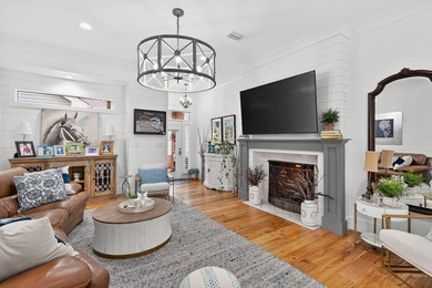 Every detail of this beautifully renovated home speaks to on Sandestin Golf and Beach Resort - Raven in Florida - for sale on GolfHomes.com, golf home, golf lot