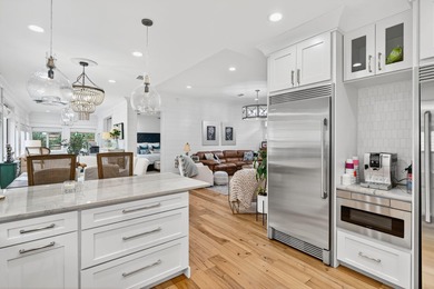 Every detail of this beautifully renovated home speaks to on Sandestin Golf and Beach Resort - Raven in Florida - for sale on GolfHomes.com, golf home, golf lot