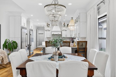 Every detail of this beautifully renovated home speaks to on Sandestin Golf and Beach Resort - Raven in Florida - for sale on GolfHomes.com, golf home, golf lot