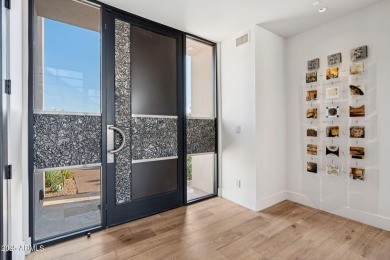 Discover timeless elegance in this fully remodeled 6,020 sq ft on Desert Highlands Golf Club in Arizona - for sale on GolfHomes.com, golf home, golf lot