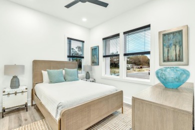 Seller is offering a $200,000 gross rental income guarantee for on Santa Rosa Golf and Beach Club in Florida - for sale on GolfHomes.com, golf home, golf lot