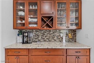 ***ASSUMABLE MORTGAGE!!*** Welcome to this beautifully upgraded on Gateway Golf and Country Club in Florida - for sale on GolfHomes.com, golf home, golf lot