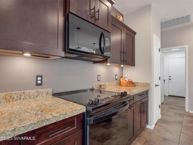 A rare 2015 build in Amante and it is in impeccable condition! on Verde Santa Fe Golf Club in Arizona - for sale on GolfHomes.com, golf home, golf lot