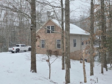 Beautiful Home in Glade Springs Resort, Daniels, WV Welcome to on Glade Springs Resort Golf Course in West Virginia - for sale on GolfHomes.com, golf home, golf lot