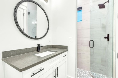 Seller is offering a $200,000 gross rental income guarantee for on Santa Rosa Golf and Beach Club in Florida - for sale on GolfHomes.com, golf home, golf lot