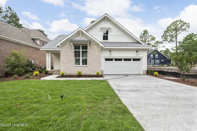 Seller is offering $15,000 as a rate buy down with preferred on Carolina National Golf Club in North Carolina - for sale on GolfHomes.com, golf home, golf lot