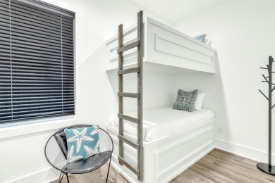 Seller is offering a $200,000 gross rental income guarantee for on Santa Rosa Golf and Beach Club in Florida - for sale on GolfHomes.com, golf home, golf lot