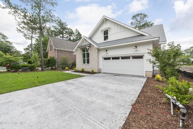 Seller is offering $15,000 as a rate buy down with preferred on Carolina National Golf Club in North Carolina - for sale on GolfHomes.com, golf home, golf lot
