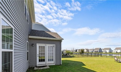 NC License # 307907 **VA Assumable at 2.3% APR with a qualified on Eagle Creek Golf Club and Grill in North Carolina - for sale on GolfHomes.com, golf home, golf lot