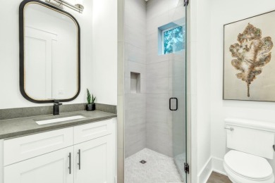 Seller is offering a $200,000 gross rental income guarantee for on Santa Rosa Golf and Beach Club in Florida - for sale on GolfHomes.com, golf home, golf lot