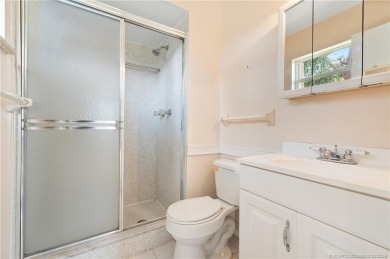 Your Florida retreat awaits! This charming 2 BR/2 Bath condo on Monterey Yacht and Country Club in Florida - for sale on GolfHomes.com, golf home, golf lot