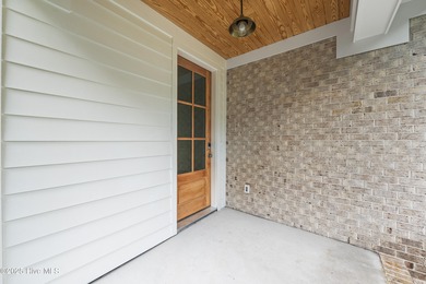 Seller is offering $15,000 as a rate buy down with preferred on Carolina National Golf Club in North Carolina - for sale on GolfHomes.com, golf home, golf lot