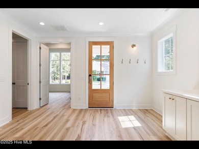 Seller is offering $15,000 as a rate buy down with preferred on Carolina National Golf Club in North Carolina - for sale on GolfHomes.com, golf home, golf lot