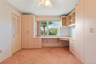Your Florida retreat awaits! This charming 2 BR/2 Bath condo on Monterey Yacht and Country Club in Florida - for sale on GolfHomes.com, golf home, golf lot