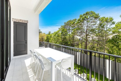 Seller is offering a $200,000 gross rental income guarantee for on Santa Rosa Golf and Beach Club in Florida - for sale on GolfHomes.com, golf home, golf lot