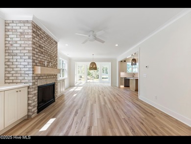 Seller is offering $15,000 as a rate buy down with preferred on Carolina National Golf Club in North Carolina - for sale on GolfHomes.com, golf home, golf lot