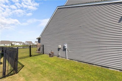 NC License # 307907 **VA Assumable at 2.3% APR with a qualified on Eagle Creek Golf Club and Grill in North Carolina - for sale on GolfHomes.com, golf home, golf lot