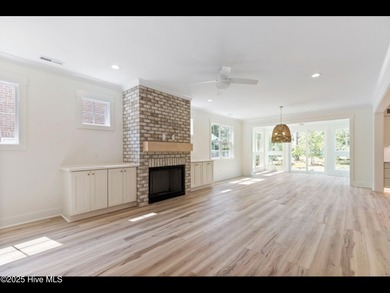 Seller is offering $15,000 as a rate buy down with preferred on Carolina National Golf Club in North Carolina - for sale on GolfHomes.com, golf home, golf lot