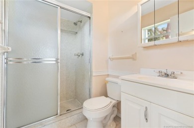 Your Florida retreat awaits! This charming 2 BR/2 Bath condo on Monterey Yacht and Country Club in Florida - for sale on GolfHomes.com, golf home, golf lot
