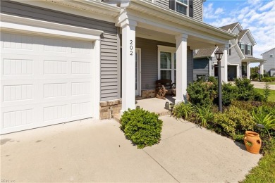 NC License # 307907 **VA Assumable at 2.3% APR with a qualified on Eagle Creek Golf Club and Grill in North Carolina - for sale on GolfHomes.com, golf home, golf lot