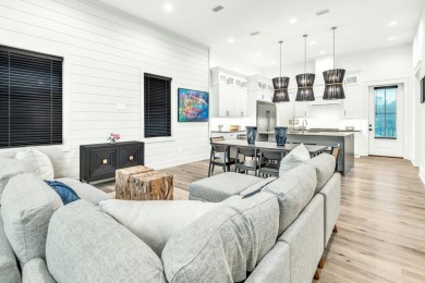 Seller is offering a $200,000 gross rental income guarantee for on Santa Rosa Golf and Beach Club in Florida - for sale on GolfHomes.com, golf home, golf lot