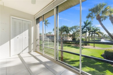 Your Florida retreat awaits! This charming 2 BR/2 Bath condo on Monterey Yacht and Country Club in Florida - for sale on GolfHomes.com, golf home, golf lot