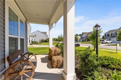 NC License # 307907 **VA Assumable at 2.3% APR with a qualified on Eagle Creek Golf Club and Grill in North Carolina - for sale on GolfHomes.com, golf home, golf lot