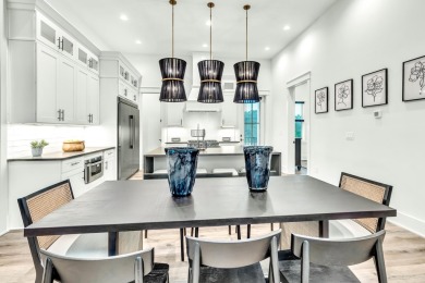 Seller is offering a $200,000 gross rental income guarantee for on Santa Rosa Golf and Beach Club in Florida - for sale on GolfHomes.com, golf home, golf lot