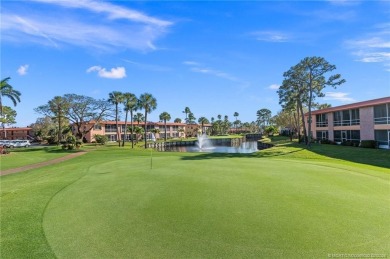 Your Florida retreat awaits! This charming 2 BR/2 Bath condo on Monterey Yacht and Country Club in Florida - for sale on GolfHomes.com, golf home, golf lot